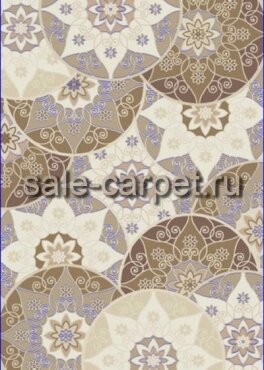  Акриловый ковер 0018 А