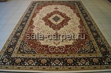 Шерстяной ковёр 29991_50633