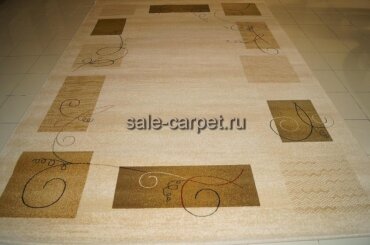 Шерстяной ковёр 3201_50633