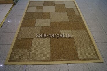 Безворсовый ковёр 52001_50111